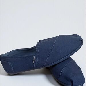 Skechers Navy Casual Shoes